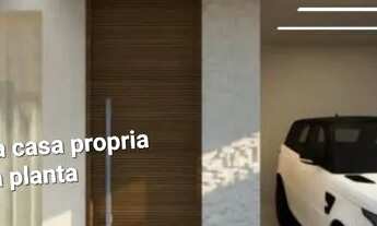 Imagem 5: Financiamento Caixa Econômica Terreno + Construção