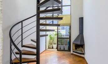 Imagem 3: SãO PAULO - Apartamento Padrão - Brooklin Paulista