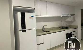 Imagem 5: Apartamento 3 Dormitórios Mobiliado e Decorado Para Locação Anual na/Praia Brava em Itajaí