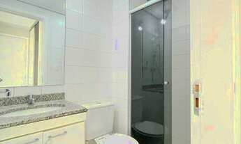 Imagem 6: Apartamento para locação com 52m²au, 2 dorms/1 suíte, 1 vaga na Vila Leopoldina