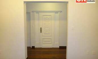 Imagem 6: Apartamento com 4 dormitórios à venda, 256 m² por R$ 1.490.000,00 - Boqueirão - Santos/SP