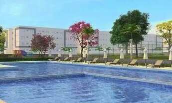 Imagem 4: Apartamento novo para locação na Zona Leste, Jardim Helena, Palacio Imperial, no final da