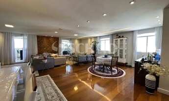 Imagem 4: Cobertura , rua socrates, com 320 metros de area util , toda reformada