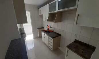 Imagem 3: Apartamento para Locação em Rio Claro, Jardim Vilage, 2 dormitórios, 1 banheiro, 1 vaga