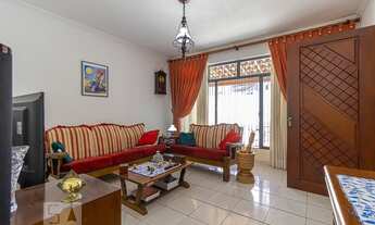 Imagem 4: Casa para Aluguel - Bosque da Saúde, 2 Quartos, 160 m2