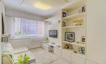 Imagem: Apartamento para Aluguel - Moema, 1 Quarto