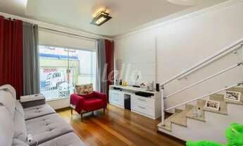 Imagem 2: São Paulo - Casa Padrão - Tatuapé