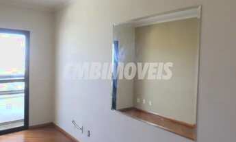 Imagem 5: Apartamento - Chácara Primavera - Campinas