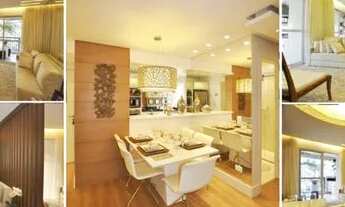 Imagem 3: APARTAMENTO RESIDENCIAL em São Paulo - SP, Chácara Inglesa