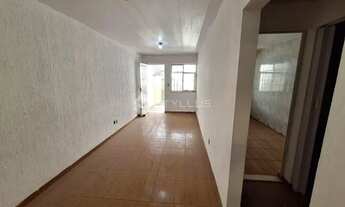 Imagem 4: Cascadura Casa com 2 dormitórios