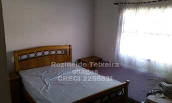 Imagem 2: Casa de condomínio para venda possui 435 metros quadrados com 5 quartos