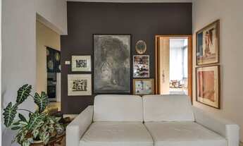 Imagem 7: APARTAMENTO RESIDENCIAL em São Paulo - SP, Cerqueira César