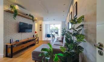 Imagem 2: Apartamento à Venda - Liberdade, 2 Quartos, 161 m2