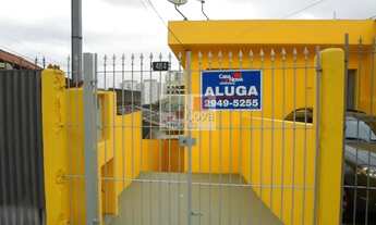 Imagem: Casa Térrea, Vila Maria Alta - São Paulo