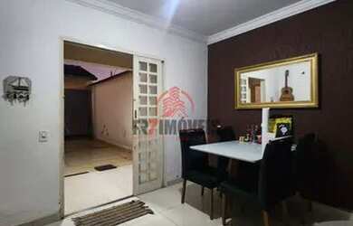 Imagem 4: SOBRADO NO RESIDENCIAL PETRÓPOLIS GOIÂNIA/GO