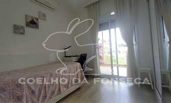 Imagem 7: Santana de Parnaíba - Casa de Condomínio - Alphaville