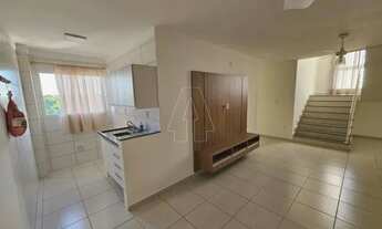 Imagem 2: Araçatuba - Apartamento - Conjunto Habitacional Pedro Perri