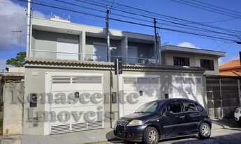 Imagem: Venda Sobrado VILA MARARI, SAO PAULO, SP