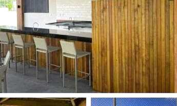 Imagem 2: Apartamento com 1 dormitório à venda, 40 m² por R$ 670.000,00 - Praia do Forte - Mata de S