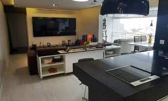 Imagem: Apartamento para venda no condomínio carpe