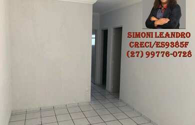 Imagem 5: SCL - JL1 - Apartamento para venda com 2 quartos em Jardim Limoeiro - Serra - ES