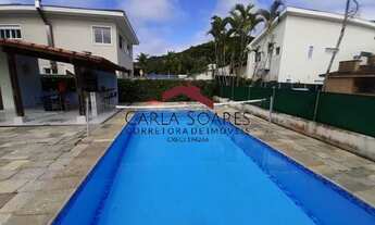 Imagem 4: Casa com 3 dormitórios para alugar, 400 m² - Enseada - Guarujá/SP