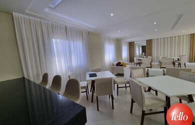 Imagem 6: São Paulo - Apartamento Padrão - Mooca