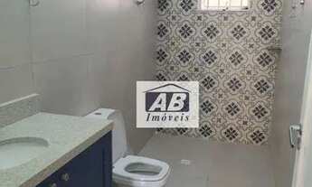 Imagem 5: Sobrado com 2 dormitórios para alugar por R$ 2.650/mês - Cambuci - São Paulo/SP