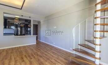 Imagem 5: Apartamento Venda 1 Dormitórios - 94 m² Moema