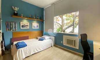 Imagem 7: Apartamento com 4 Quartos à venda, 142 m² por R$ 950.000 - Tijuca - Rio de Janeiro