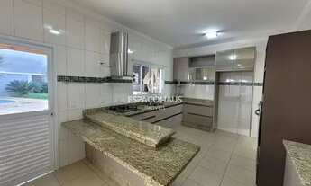 Imagem 3: INDAIATUBA - Casa de Condomínio - Residencial Portal dos Ipês