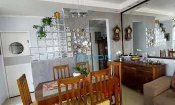 Imagem 5: Cobertura com 4 dormitórios, 140 m² - venda por R$ 1.450.000,00 ou aluguel por R$ 9.570,00