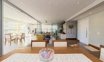 Imagem 4: APARTAMENTO ALTO DA LAPA 4 SUITES