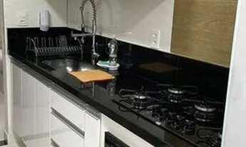 Imagem 5: Apartamento para aluguel Condominio Goianinha em Curicica - Rio de Janeiro - RJ