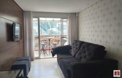 Imagem 4: Área privativa à venda, 3 quartos, 1 suíte, Jardim América - Belo Horizonte/MG