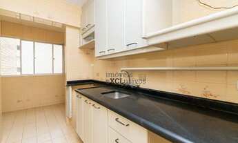 Imagem 4: Apartamento com 3 dormitórios à venda, 138 m² por R$ 600.000,00 - Água Verde - Curitiba/PR