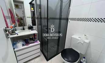 Imagem 2: Casa de condomínio para venda possui 55 metros quadrados com 2 quartos