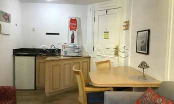 Imagem: THE UNIVERSE - prox a Av. Paulista e Av