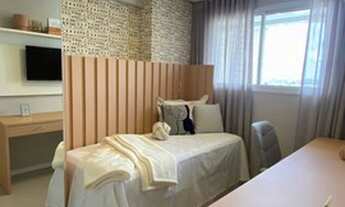 Imagem 4: Apartamento para venda com 100 metros quadrados com 3 quartos em Lagoa Seca - Juazeiro do