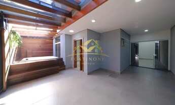 Imagem 3: Sobrado à venda no bairro Boneca do Iguaçu - São José dos Pinhais/PR