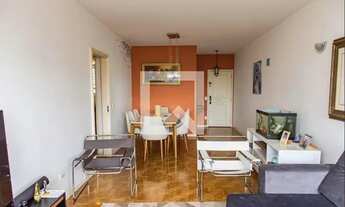 Imagem 4: Apartamento à Venda - Vila Mariana, 3 Quartos, 124 m2