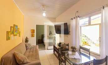 Imagem 5: Casa para Aluguel - Guaratiba, 1 Quarto, 60 m2