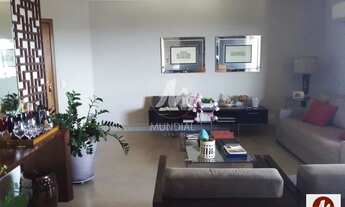 Imagem 4: Apartamento (tipo - padrao) 4 dormitórios/suite, cozinha planejada, portaria 24 horas, ele