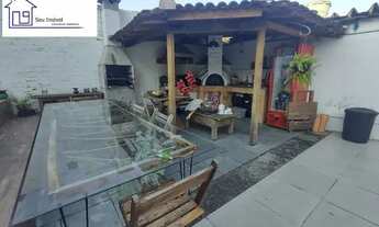 Imagem 4: ALUGO CASA COM PISCINA NA CURICICA