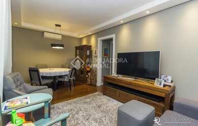 Imagem 4: PORTO ALEGRE - Apartamento Padrão - Bela Vista