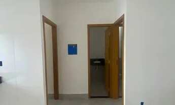 Imagem 7: Casa nova com 2 quartos sendo 1 suíte a venda no - Jardim Universitário