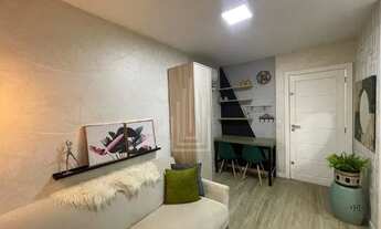 Imagem: Apartamento no Edifício Maria Luiza para