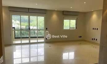 Imagem 2: Apartamento com 3 dormitórios à venda, 139 m² por R$ 1.490.000,00 - Alphaville - Santana d