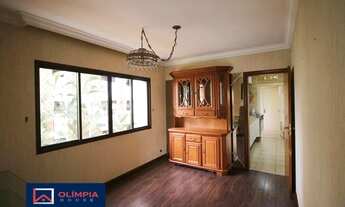 Imagem 5: Apartamento Locação Vila Mariana 141 m² 3 Dormitórios