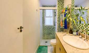 Imagem 4: Apartamento com 3 quartos no Centro de São Bernardo do Campo